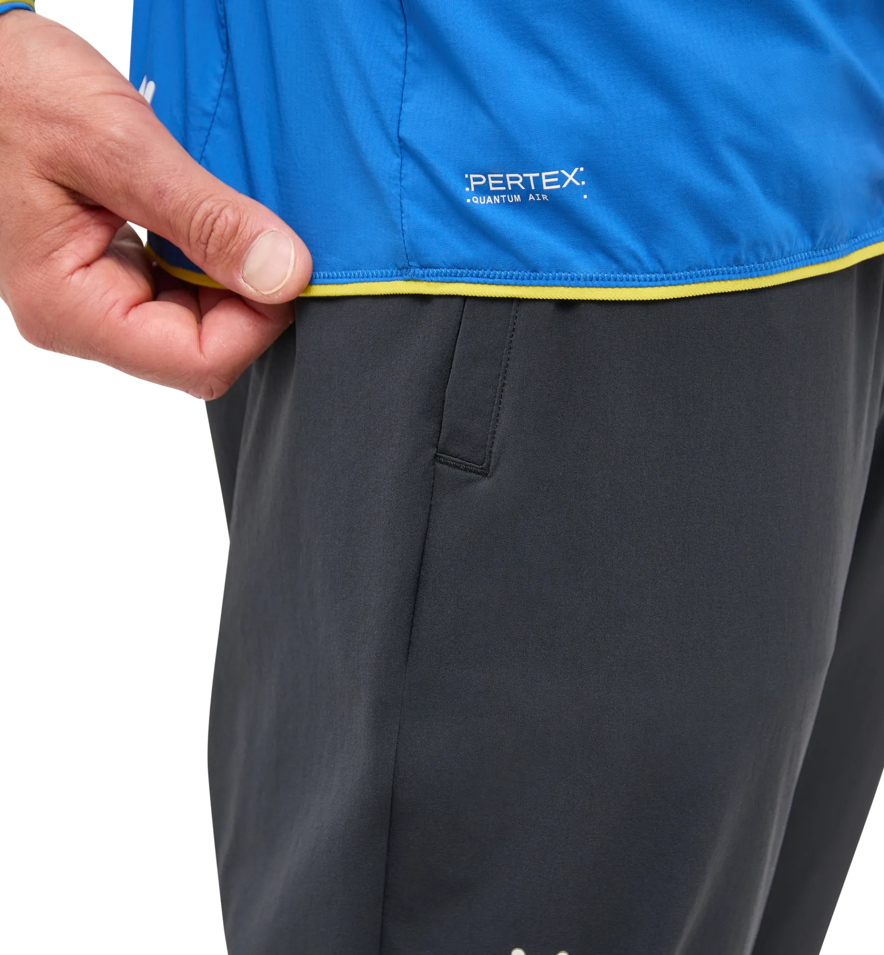 Haglöfs L.I.M Tempo Trail Mimic Hood Men- Jackor