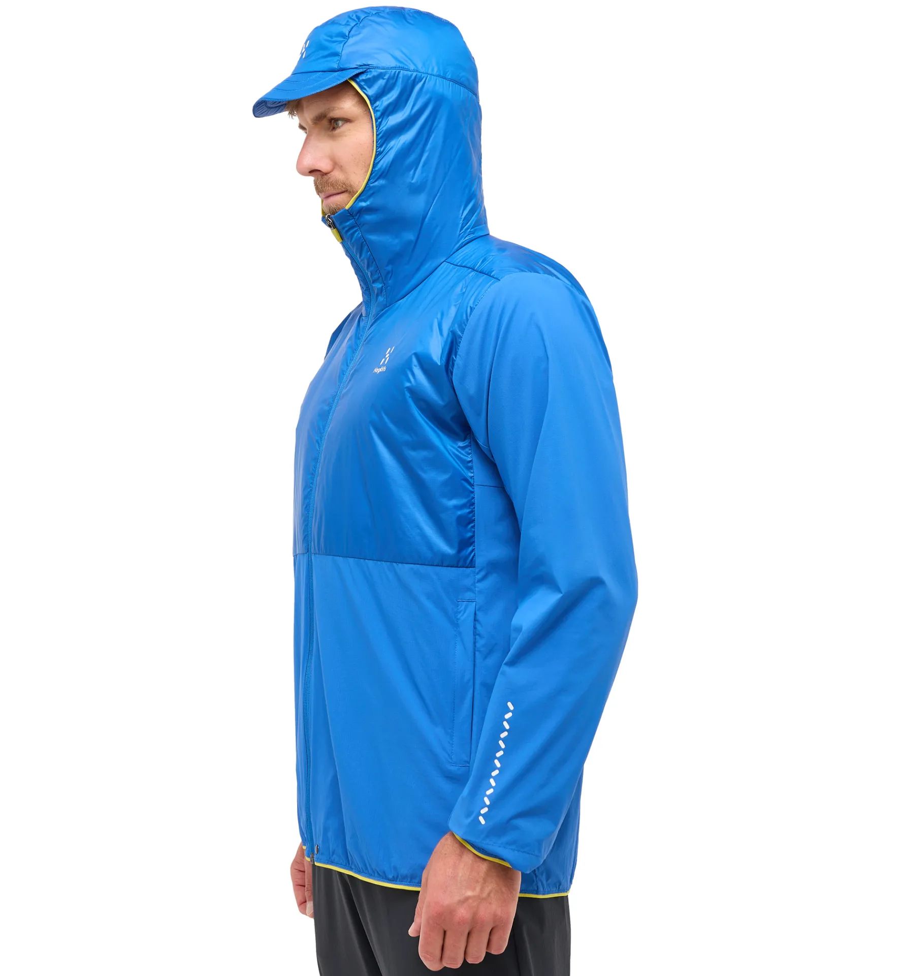 Haglöfs L.I.M Tempo Trail Mimic Hood Men- Jackor