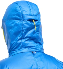 Haglöfs L.I.M Tempo Trail Mimic Hood Men- Jackor