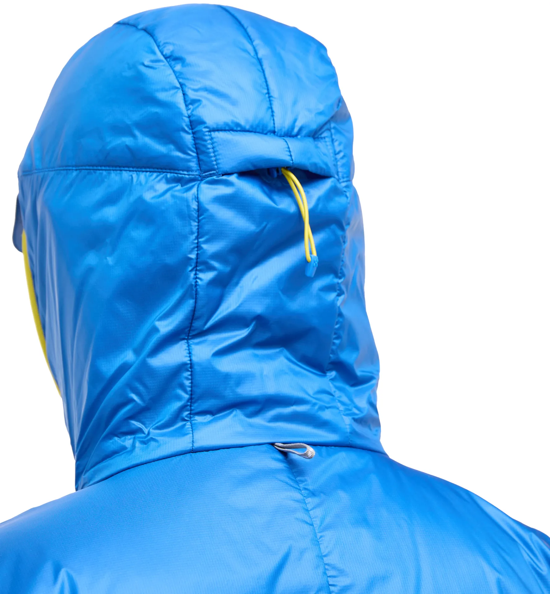 Haglöfs L.I.M Tempo Trail Mimic Hood Men- Jackor