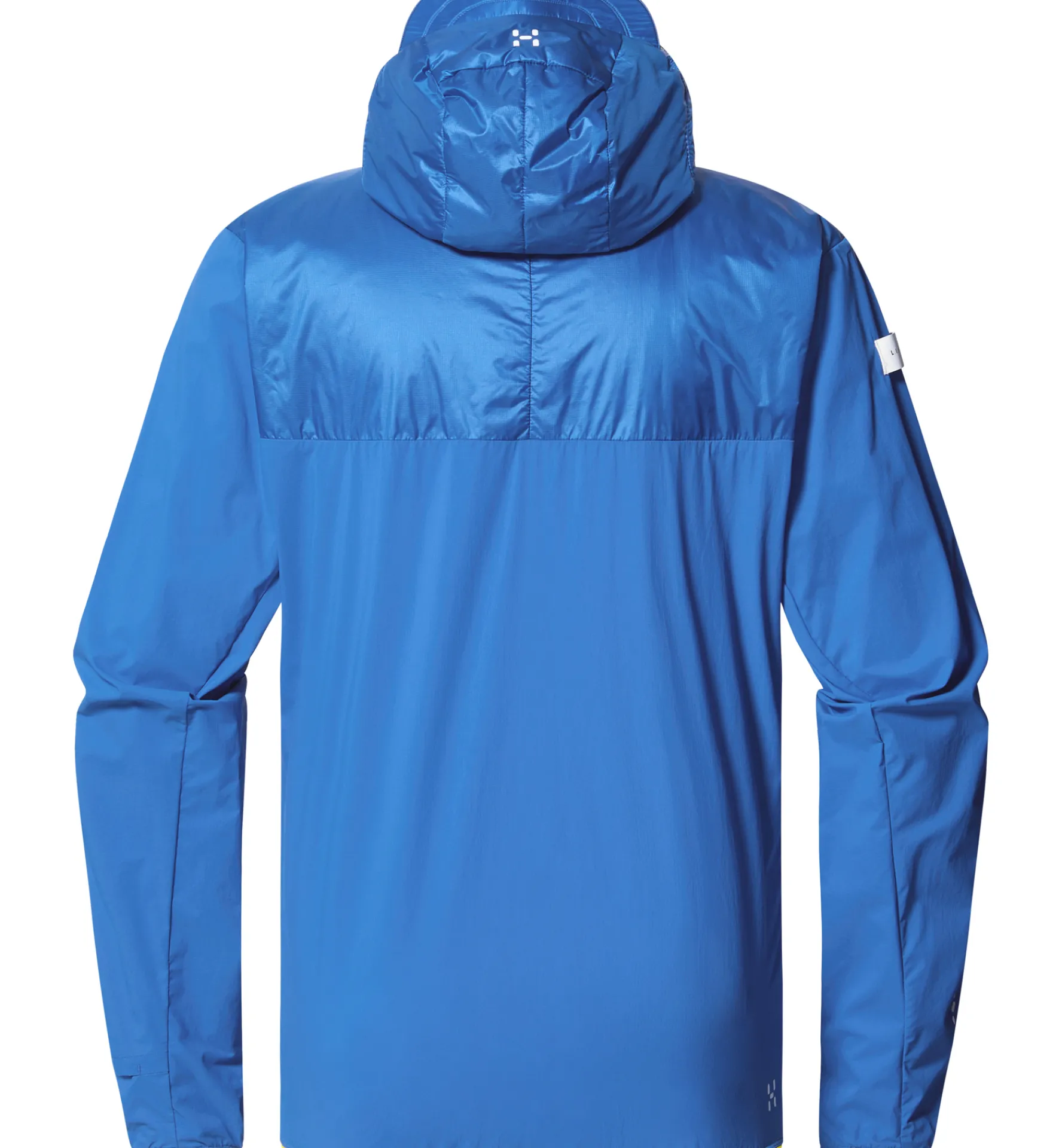 Haglöfs L.I.M Tempo Trail Mimic Hood Men- Jackor