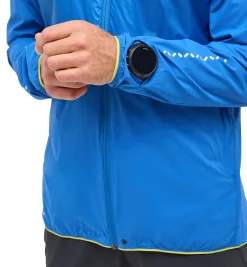 Haglöfs L.I.M Tempo Trail Mimic Hood Men- Jackor