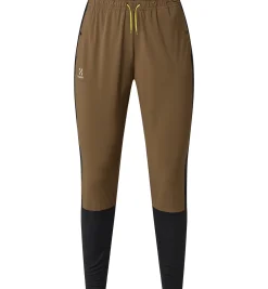 Haglöfs L.I.M Tempo Trail Pants Women- Byxor · Shorts