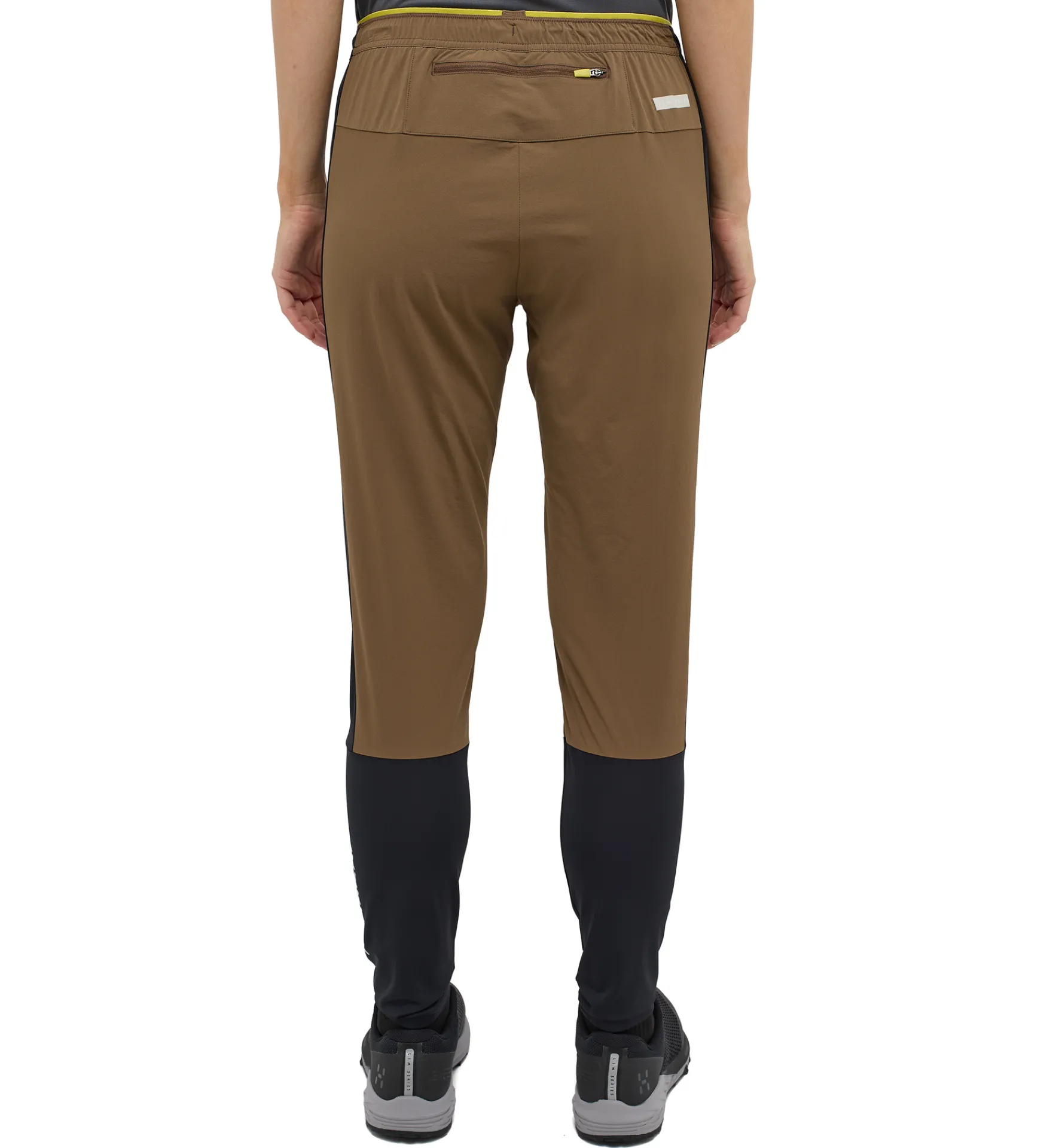 Haglöfs L.I.M Tempo Trail Pants Women- Byxor · Shorts