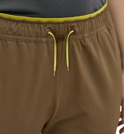 Haglöfs L.I.M Tempo Trail Pants Women- Byxor · Shorts