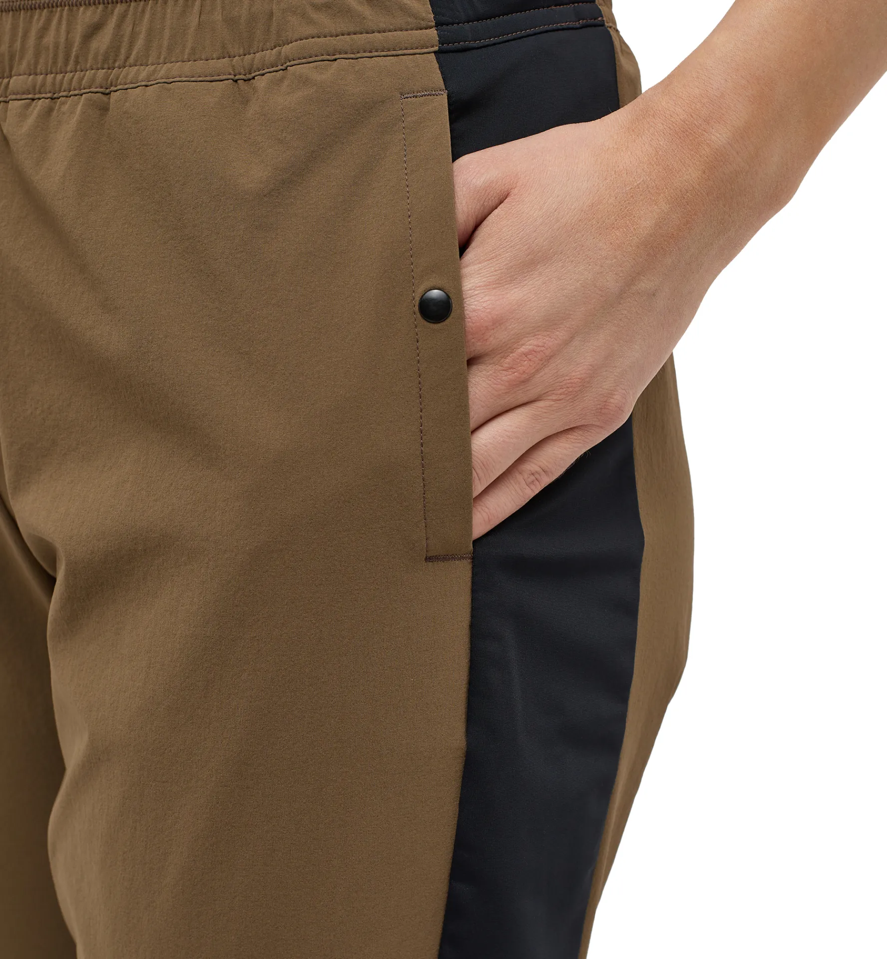 Haglöfs L.I.M Tempo Trail Pants Women- Byxor · Shorts