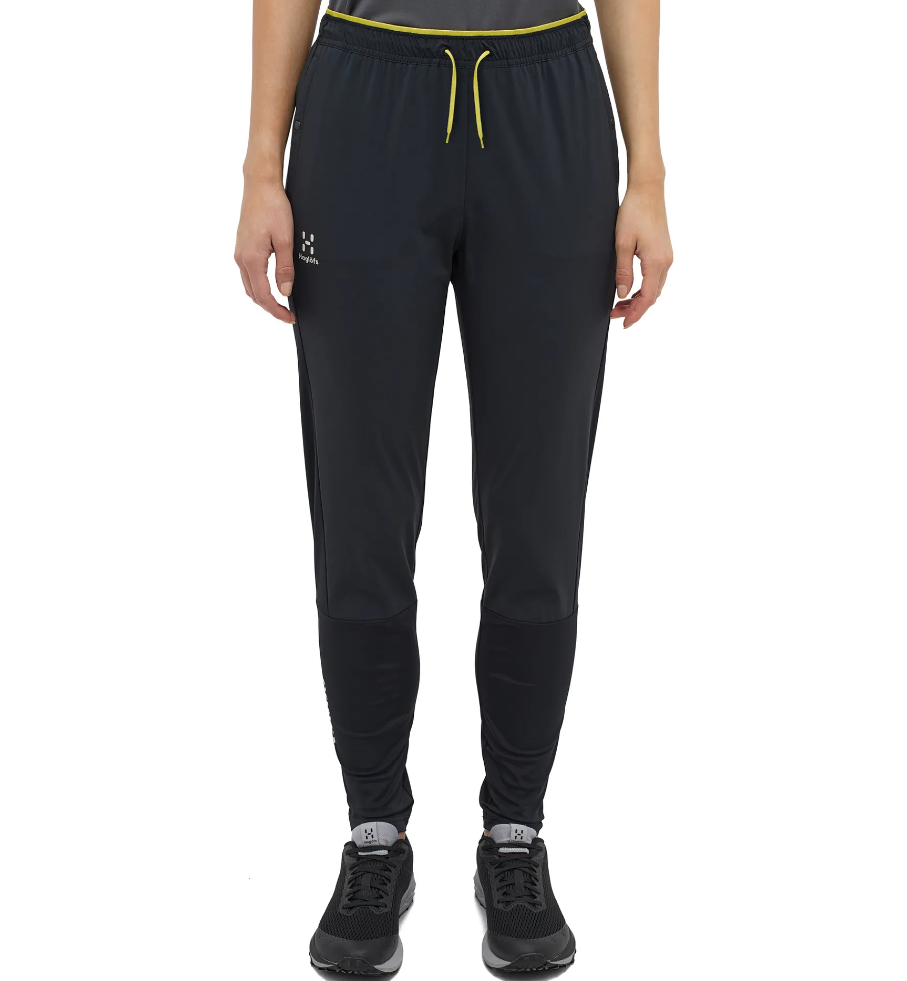 Haglöfs L.I.M Tempo Trail Pants Women- Byxor · Shorts