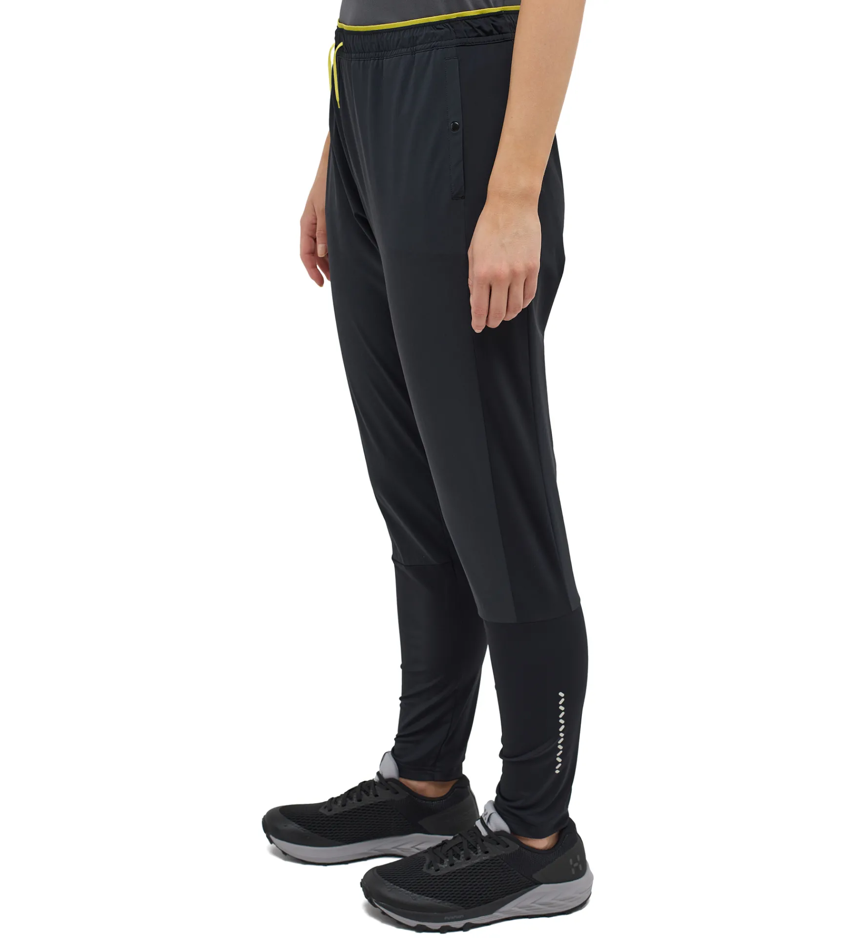 Haglöfs L.I.M Tempo Trail Pants Women- Byxor · Shorts
