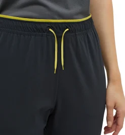 Haglöfs L.I.M Tempo Trail Pants Women- Byxor · Shorts