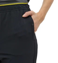 Haglöfs L.I.M Tempo Trail Pants Women- Byxor · Shorts