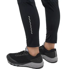 Haglöfs L.I.M Tempo Trail Pants Women- Byxor · Shorts