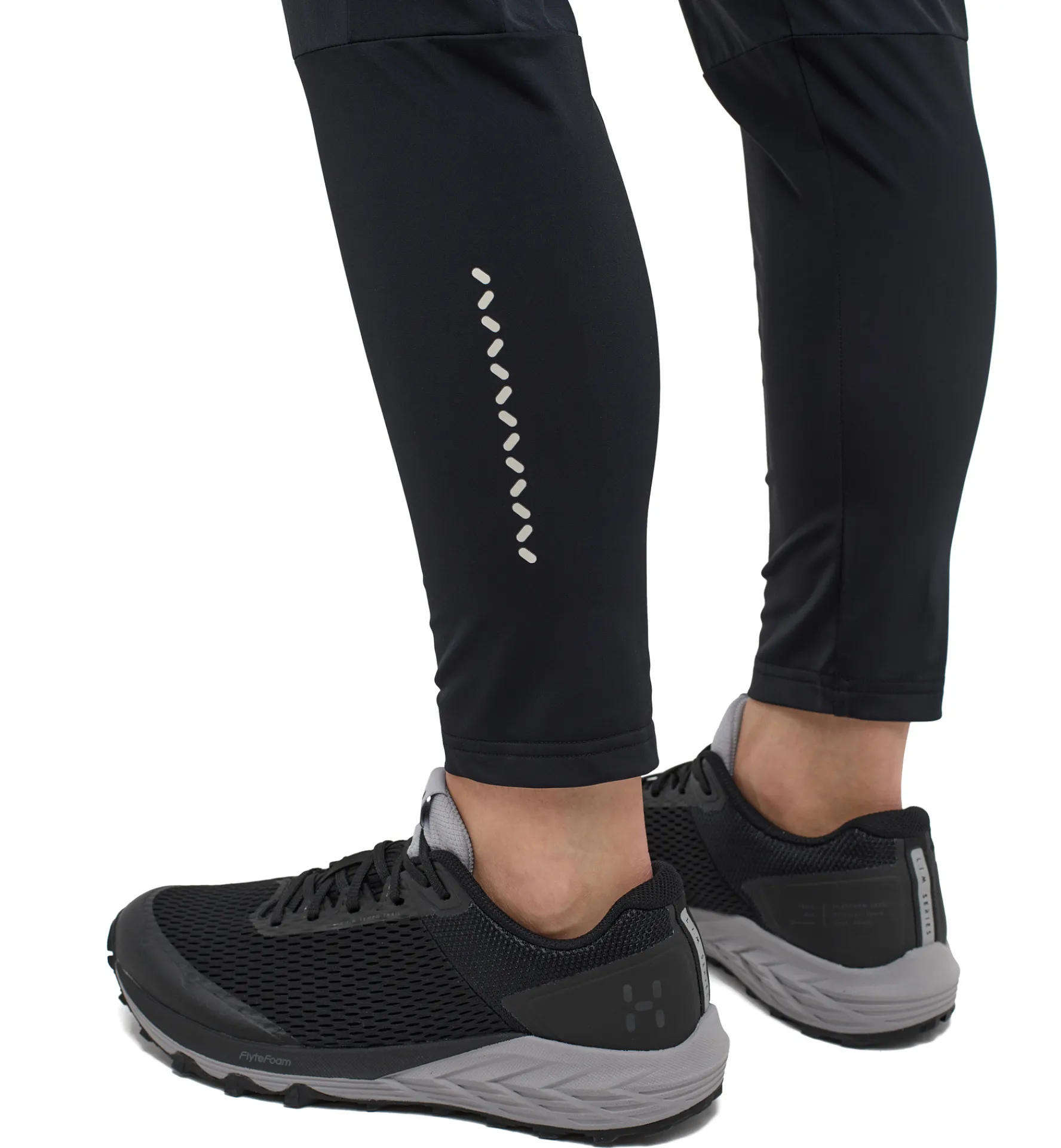 Haglöfs L.I.M Tempo Trail Pants Women- Byxor · Shorts