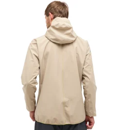 Haglöfs L.I.M Tempo Trail Proof Jacket Men- Jackor