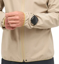 Haglöfs L.I.M Tempo Trail Proof Jacket Men- Jackor