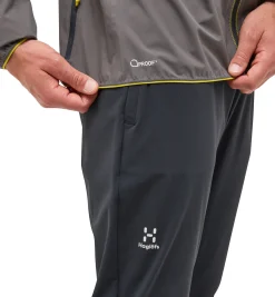 Haglöfs L.I.M Tempo Trail Proof Jacket Men- Jackor