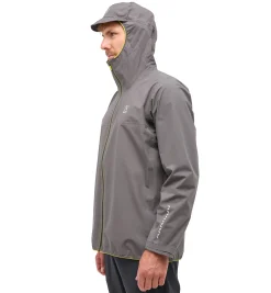 Haglöfs L.I.M Tempo Trail Proof Jacket Men- Jackor