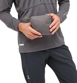 Haglöfs L.I.M Tempo Trail Proof Jacket Men- Jackor