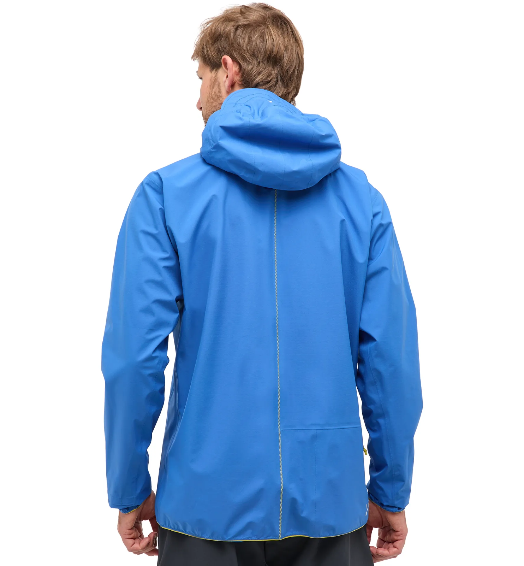 Haglöfs L.I.M Tempo Trail Proof Jacket Men- Jackor
