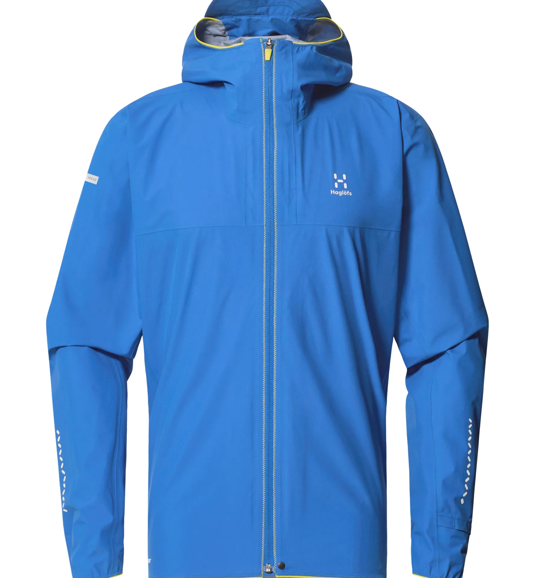 Haglöfs L.I.M Tempo Trail Proof Jacket Men- Jackor