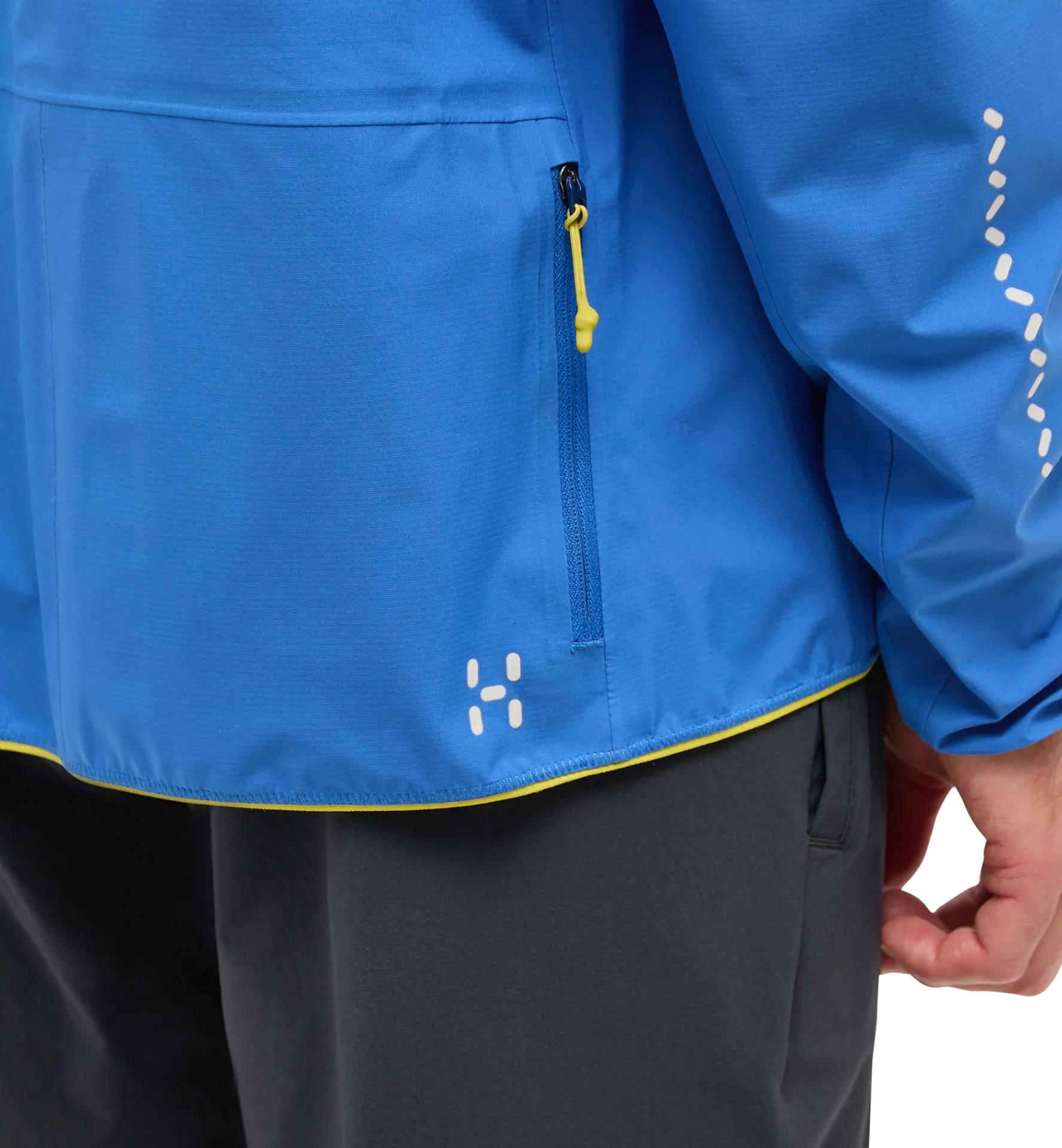 Haglöfs L.I.M Tempo Trail Proof Jacket Men- Jackor