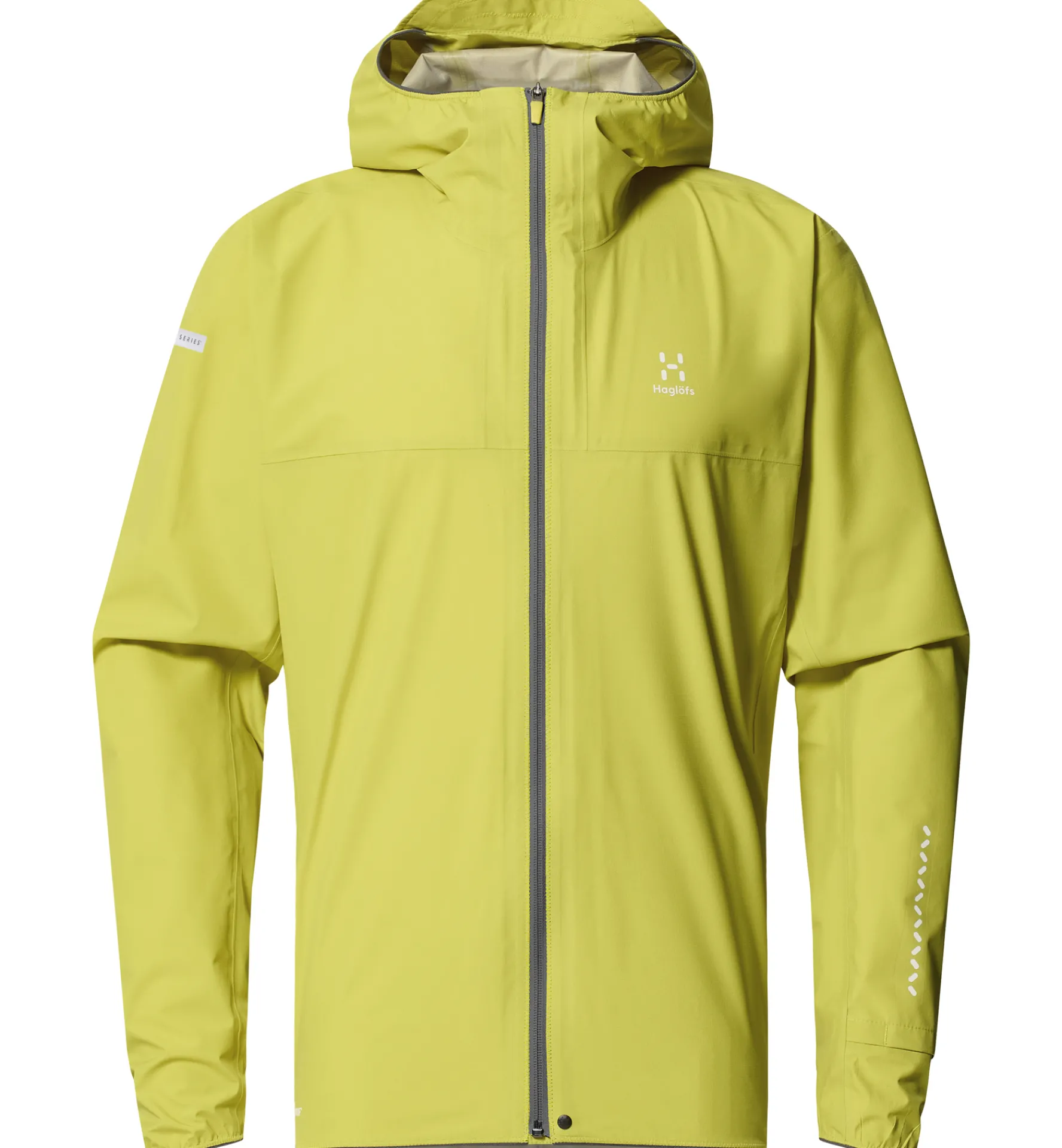 Haglöfs L.I.M Tempo Trail Proof Jacket Men- Jackor