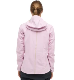 Haglöfs L.I.M Tempo Trail Proof Jacket Women- Jackor