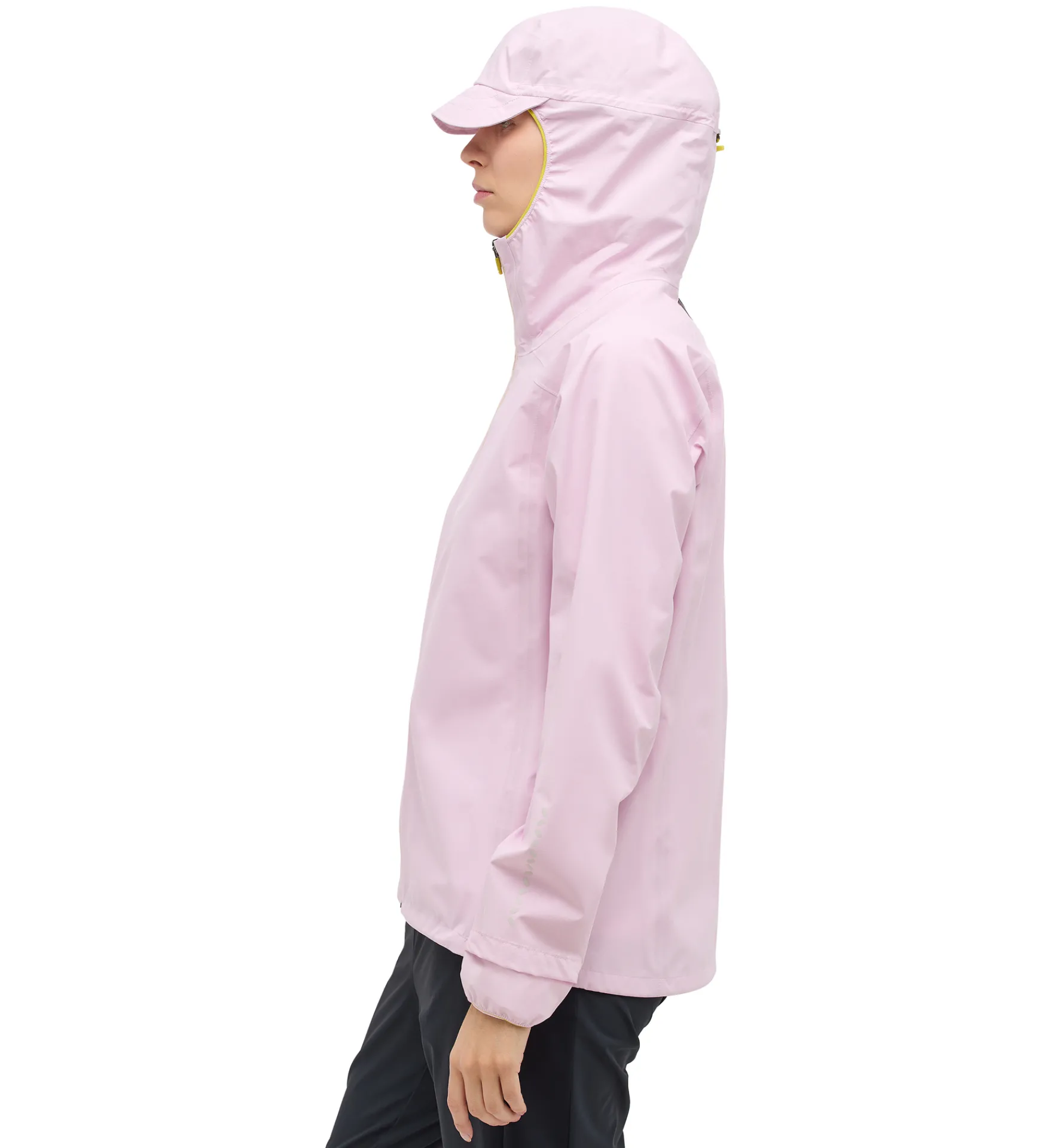 Haglöfs L.I.M Tempo Trail Proof Jacket Women- Jackor
