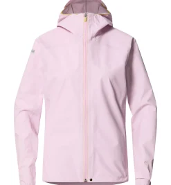 Haglöfs L.I.M Tempo Trail Proof Jacket Women- Jackor