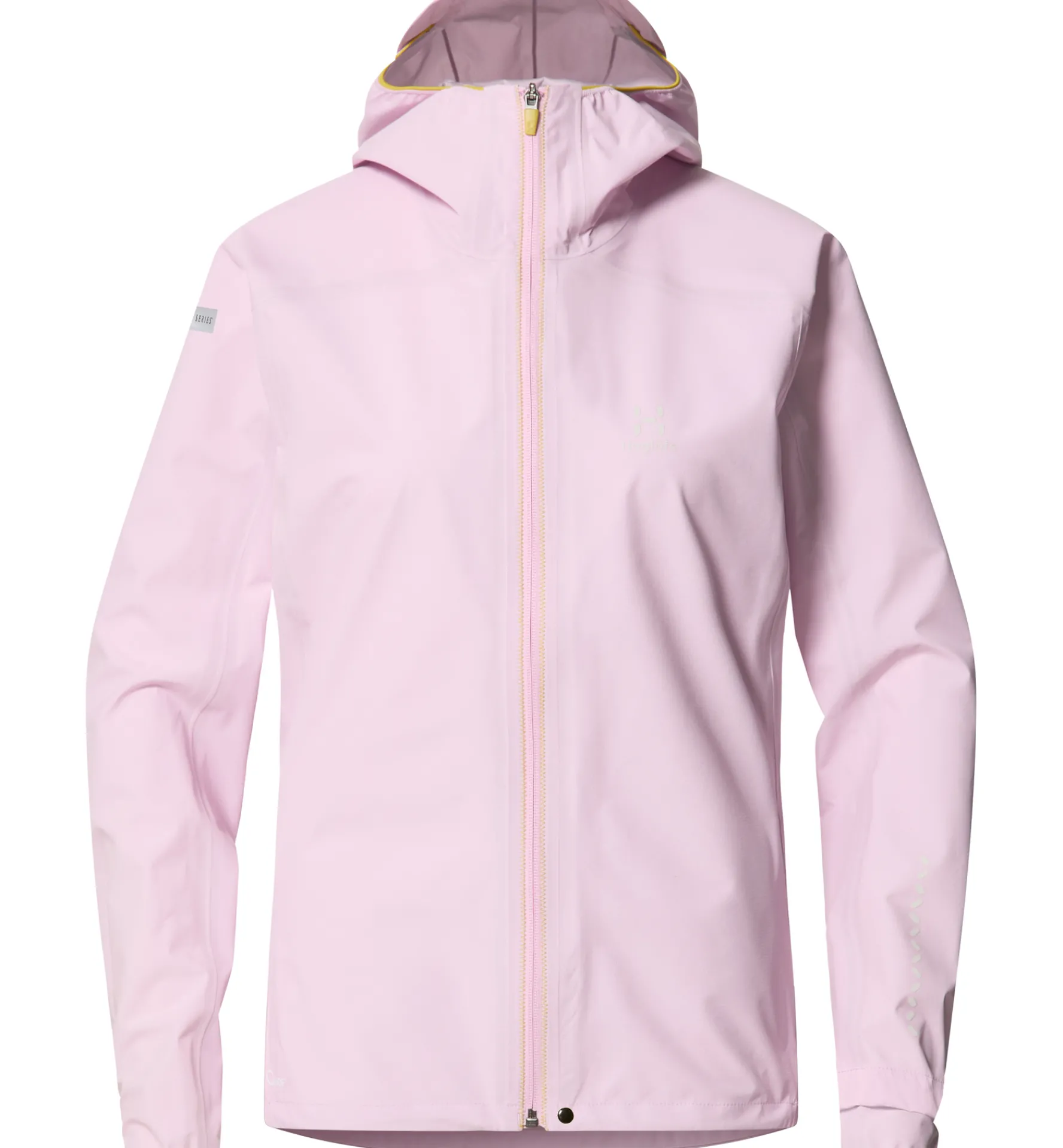 Haglöfs L.I.M Tempo Trail Proof Jacket Women- Jackor