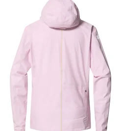 Haglöfs L.I.M Tempo Trail Proof Jacket Women- Jackor