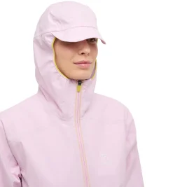 Haglöfs L.I.M Tempo Trail Proof Jacket Women- Jackor