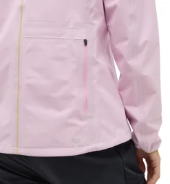 Haglöfs L.I.M Tempo Trail Proof Jacket Women- Jackor