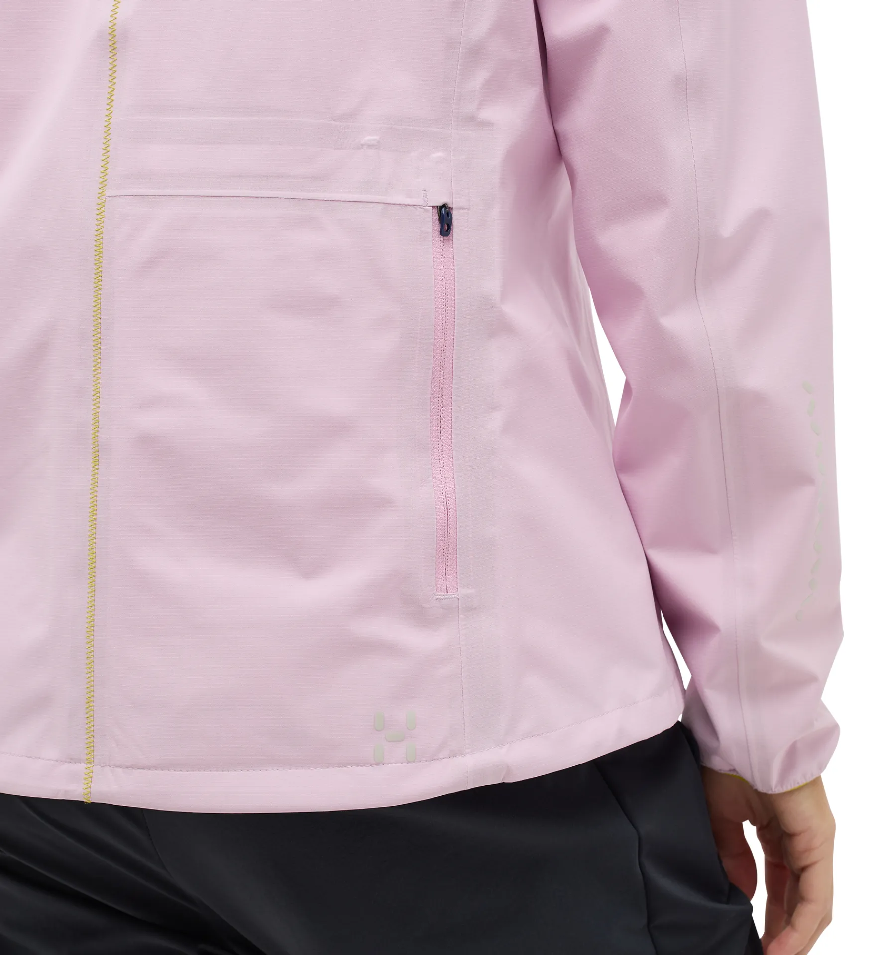 Haglöfs L.I.M Tempo Trail Proof Jacket Women- Jackor