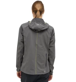 Haglöfs L.I.M Tempo Trail Proof Jacket Women- Jackor