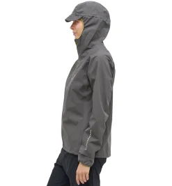 Haglöfs L.I.M Tempo Trail Proof Jacket Women- Jackor
