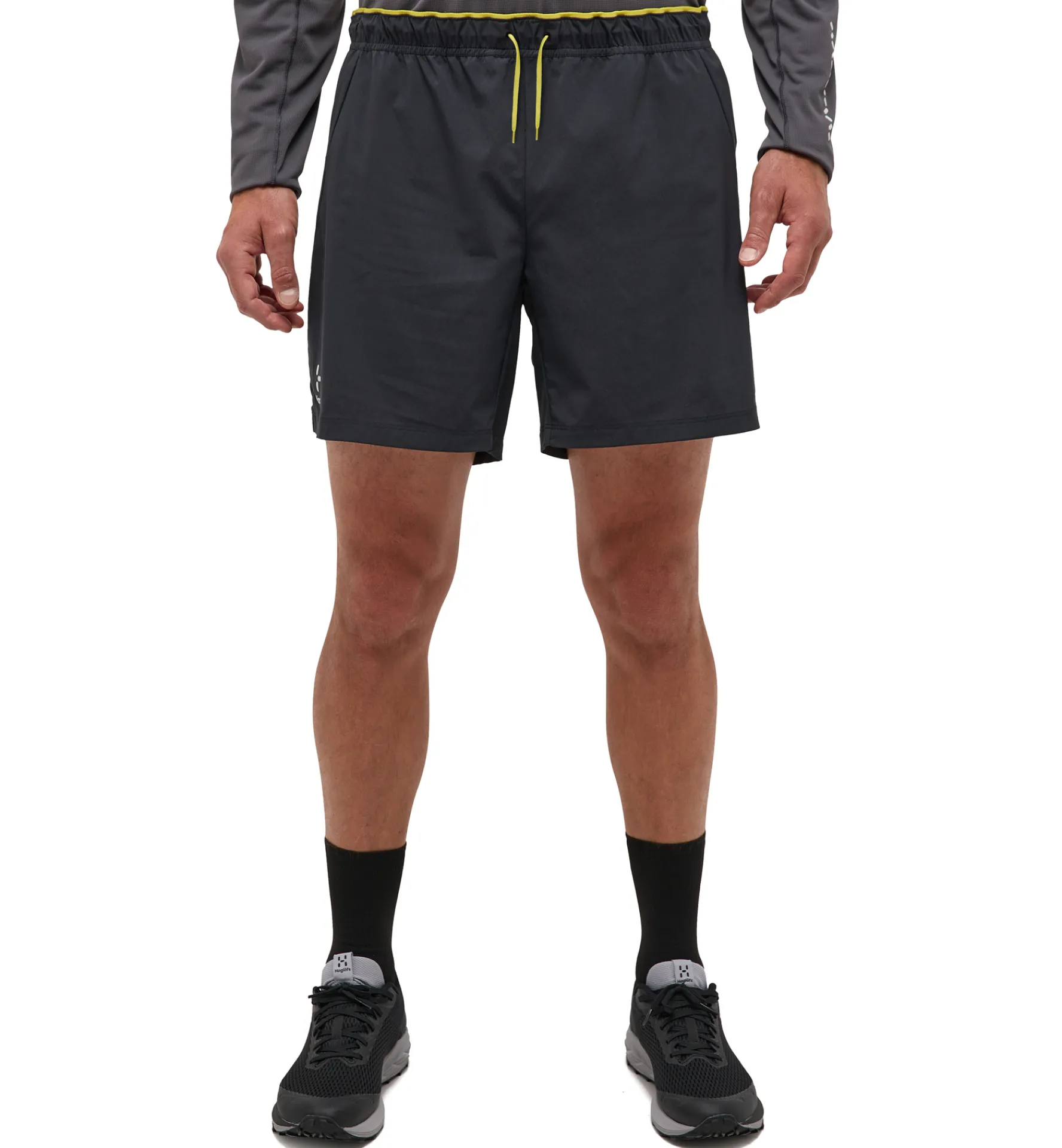 Haglöfs L.I.M Tempo Trail Shorts Men- Shorts|Byxor · Shorts
