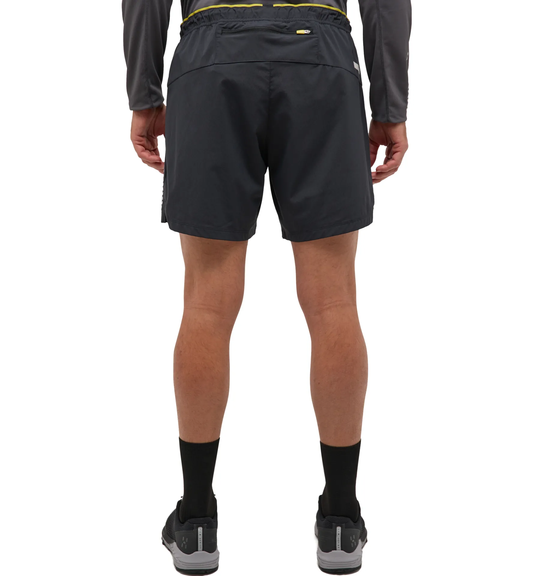 Haglöfs L.I.M Tempo Trail Shorts Men- Shorts|Byxor · Shorts