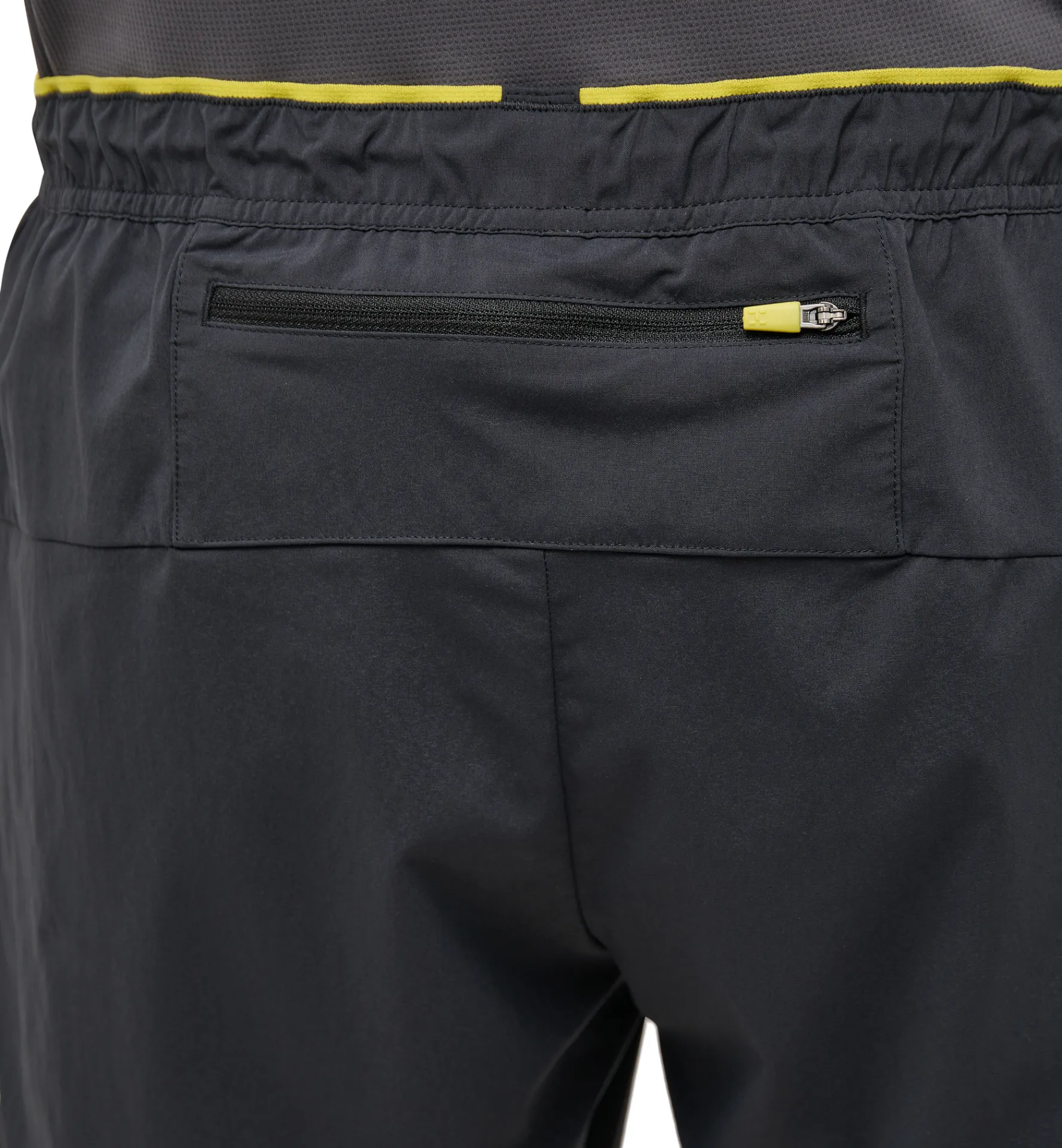 Haglöfs L.I.M Tempo Trail Shorts Men- Shorts|Byxor · Shorts