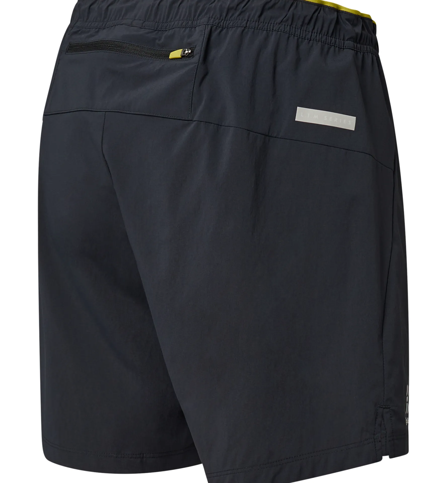 Haglöfs L.I.M Tempo Trail Shorts Men- Shorts|Byxor · Shorts