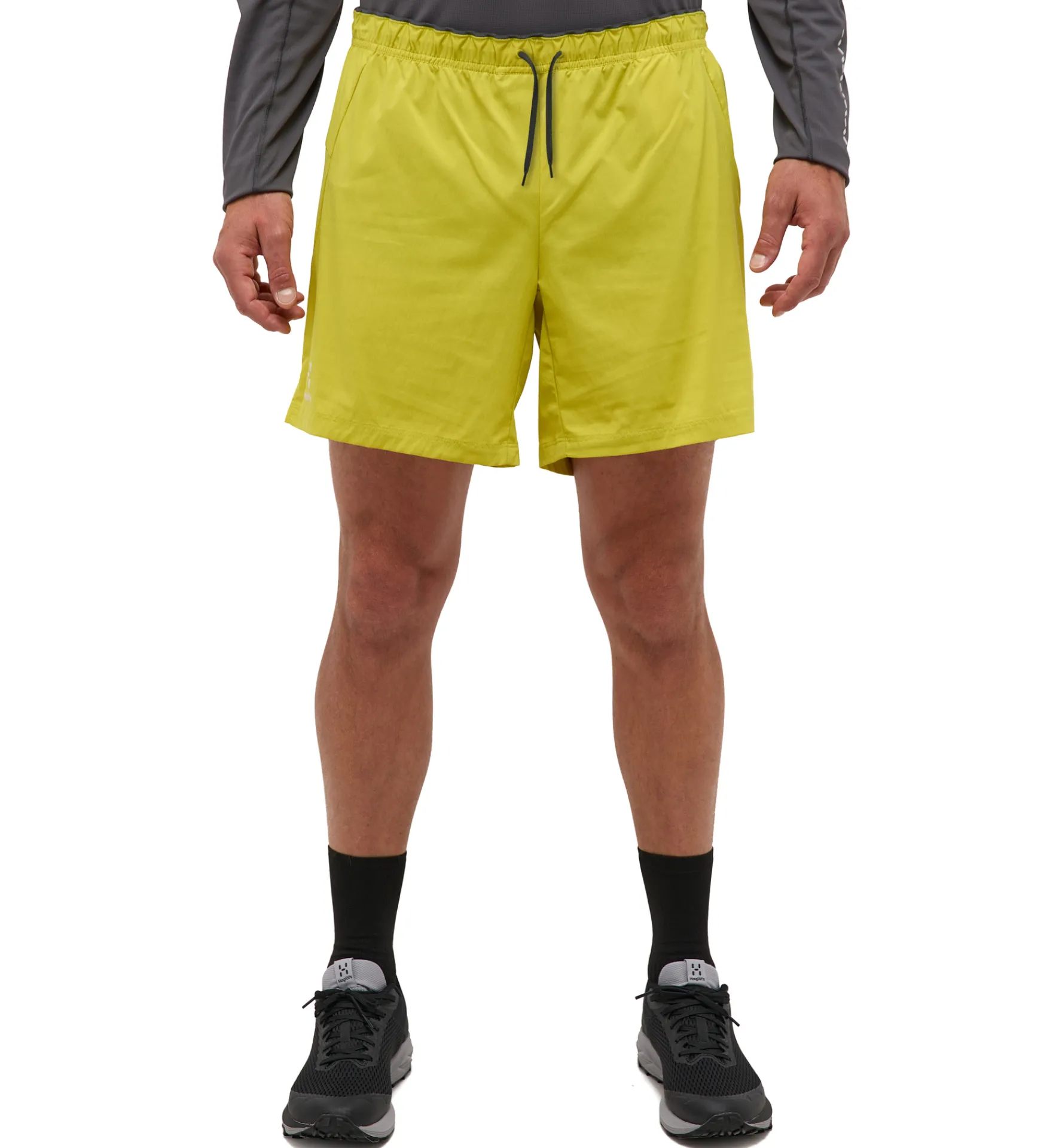 Haglöfs L.I.M Tempo Trail Shorts Men- Shorts|Byxor · Shorts