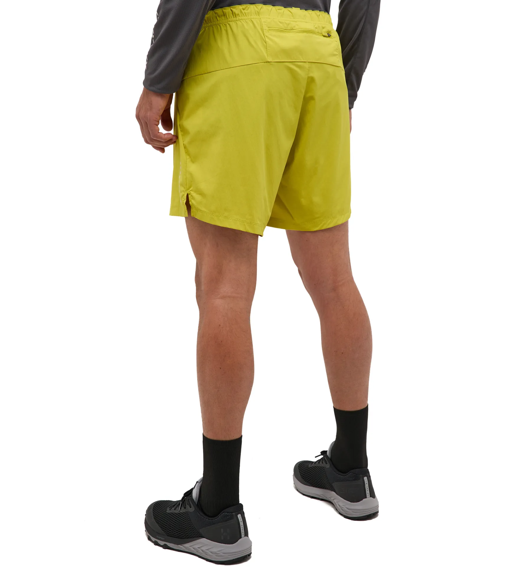 Haglöfs L.I.M Tempo Trail Shorts Men- Shorts|Byxor · Shorts