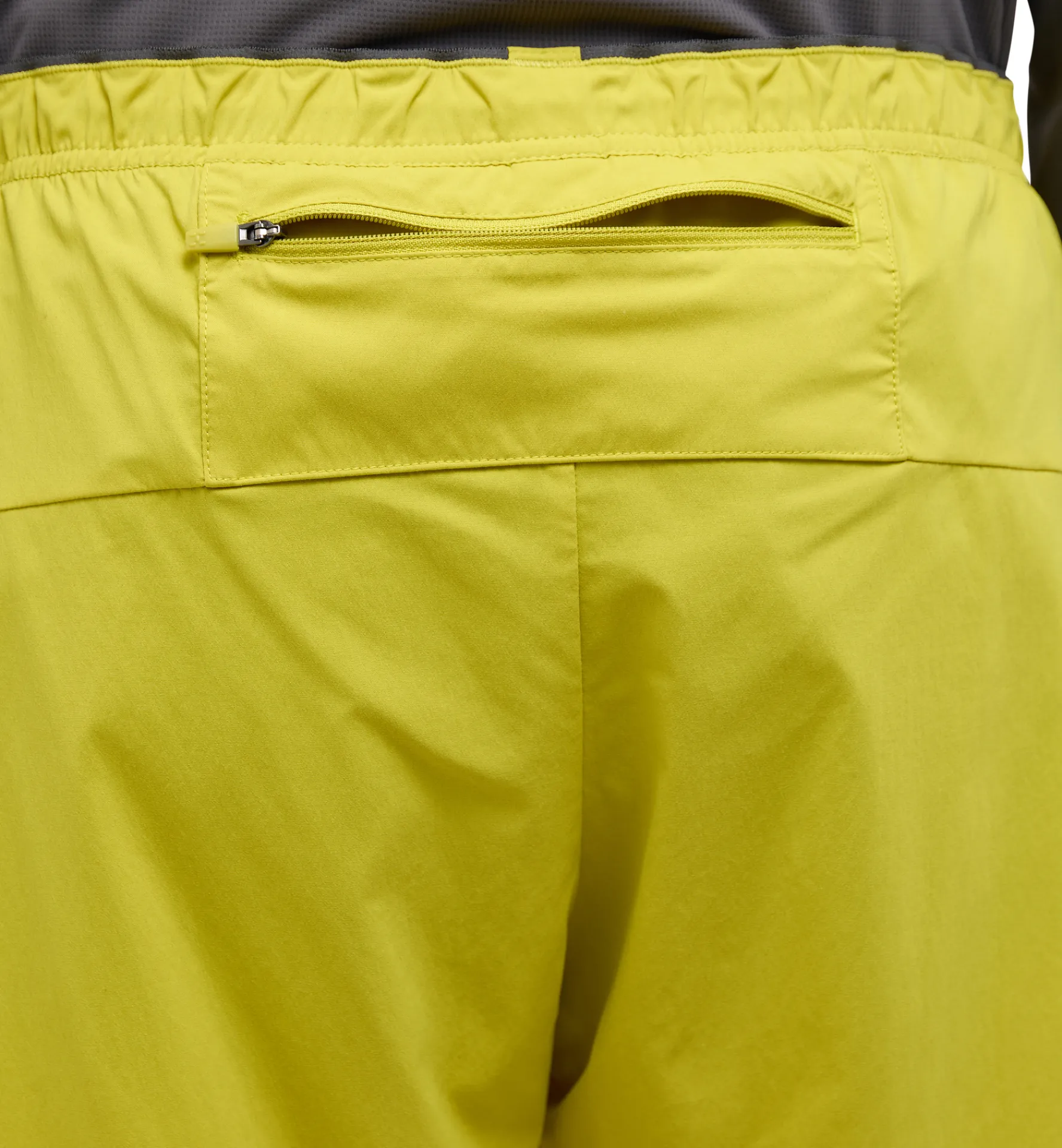 Haglöfs L.I.M Tempo Trail Shorts Men- Shorts|Byxor · Shorts