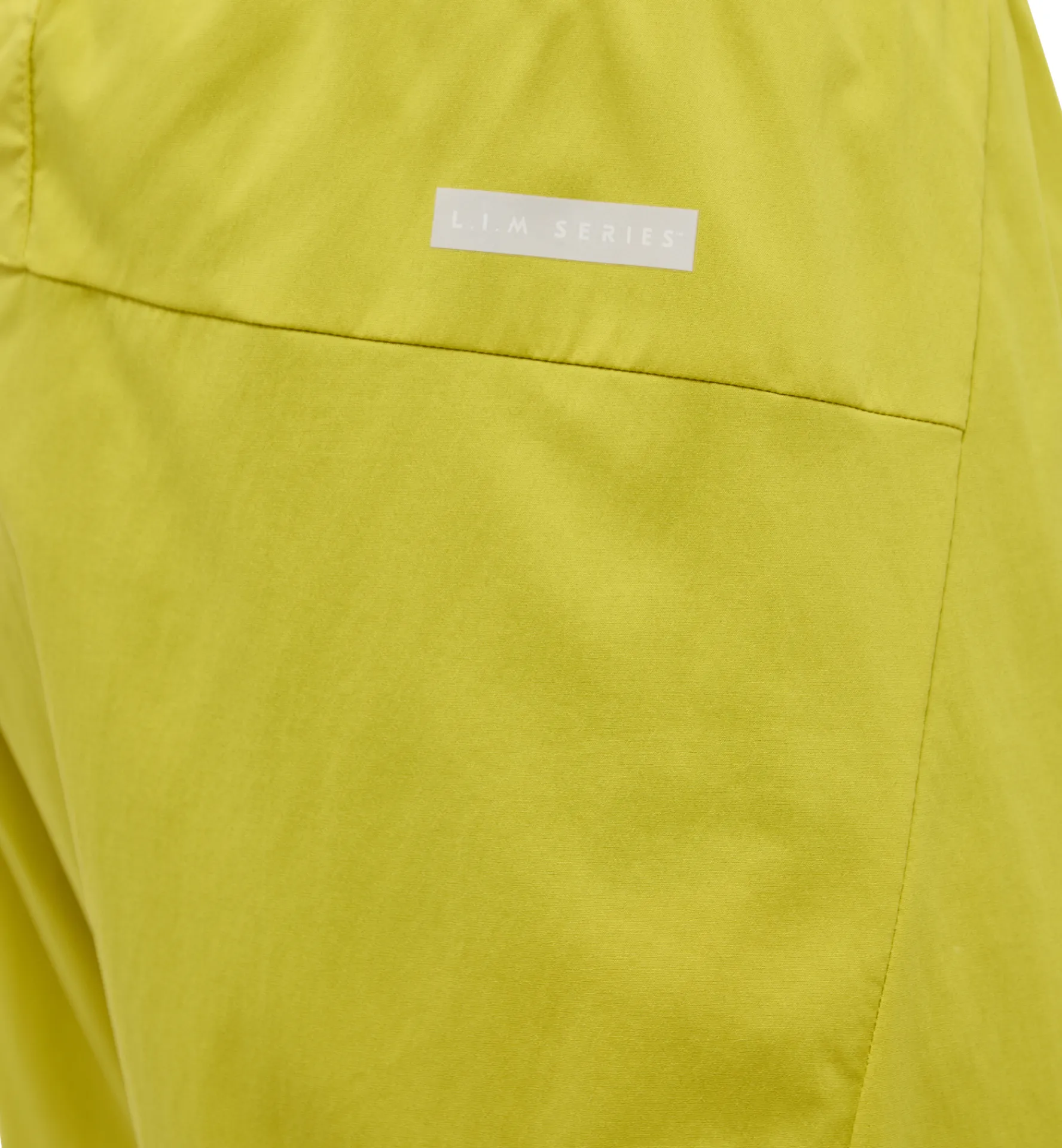 Haglöfs L.I.M Tempo Trail Shorts Men- Shorts|Byxor · Shorts