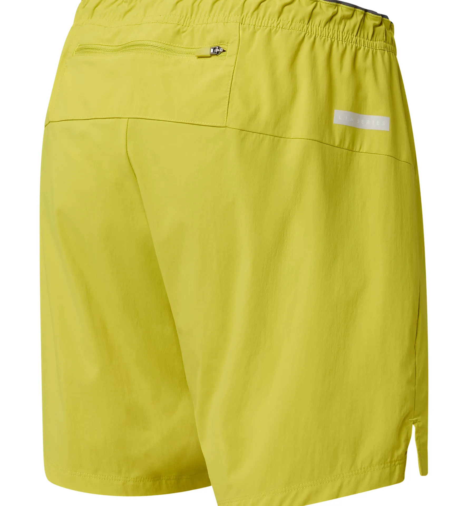 Haglöfs L.I.M Tempo Trail Shorts Men- Shorts|Byxor · Shorts
