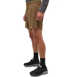 Haglöfs L.I.M Tempo Trail Shorts Men- Shorts|Byxor · Shorts