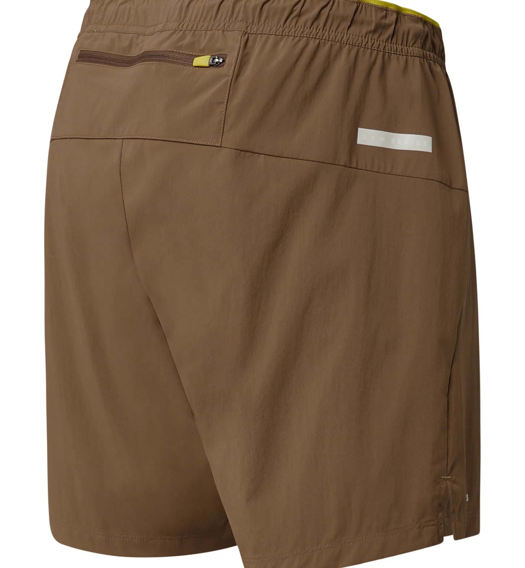 Haglöfs L.I.M Tempo Trail Shorts Men- Shorts|Byxor · Shorts
