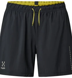 Haglöfs L.I.M Tempo Trail Shorts Women- Shorts|Byxor · Shorts