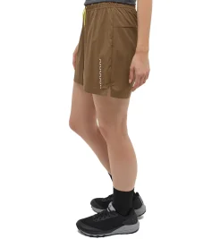 Haglöfs L.I.M Tempo Trail Shorts Women- Shorts|Byxor · Shorts