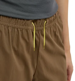 Haglöfs L.I.M Tempo Trail Shorts Women- Shorts|Byxor · Shorts