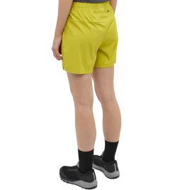 Haglöfs L.I.M Tempo Trail Shorts Women- Shorts|Byxor · Shorts